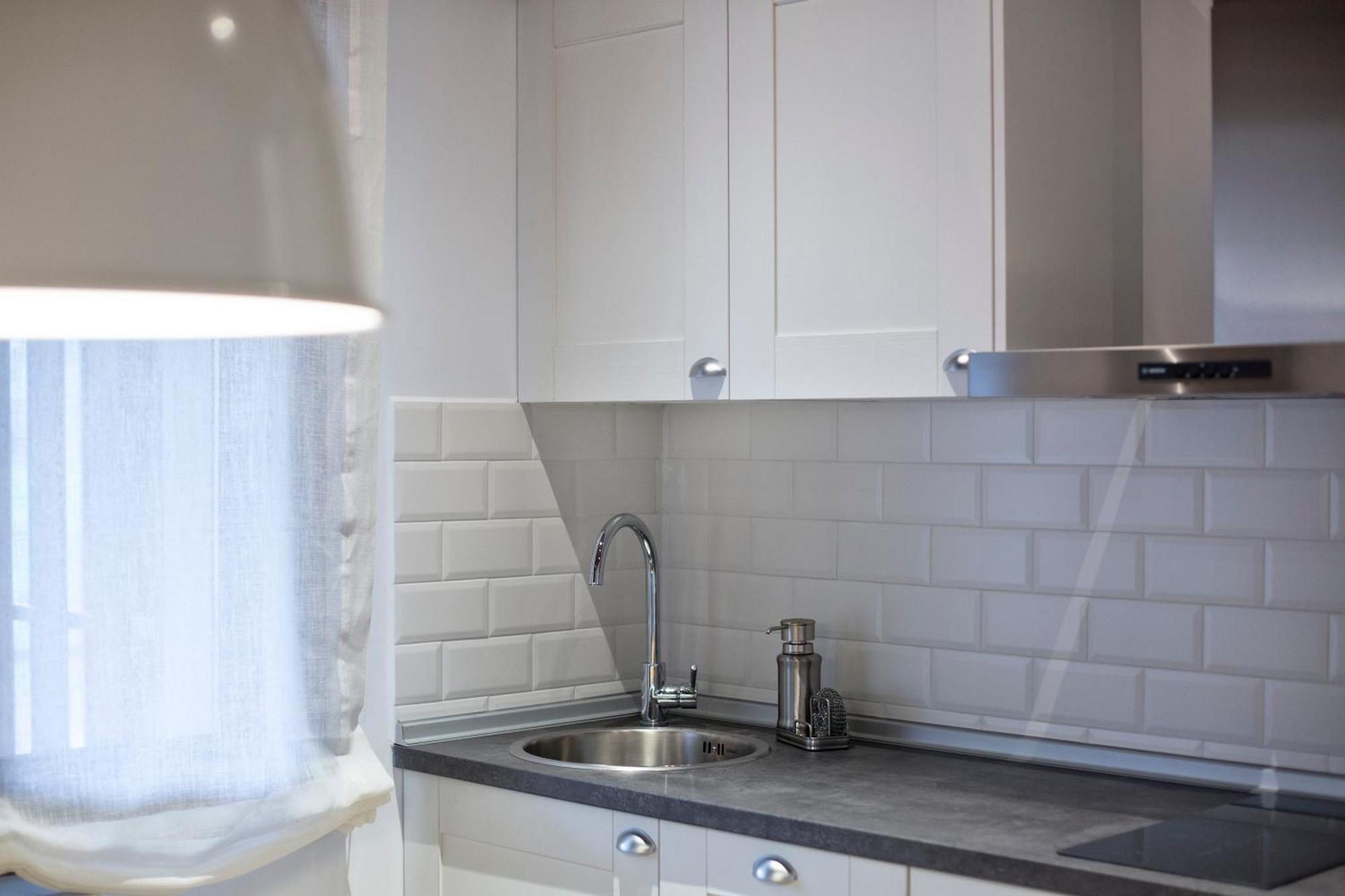 Fuente El Gueeyu Apartment Onís Екстериор снимка