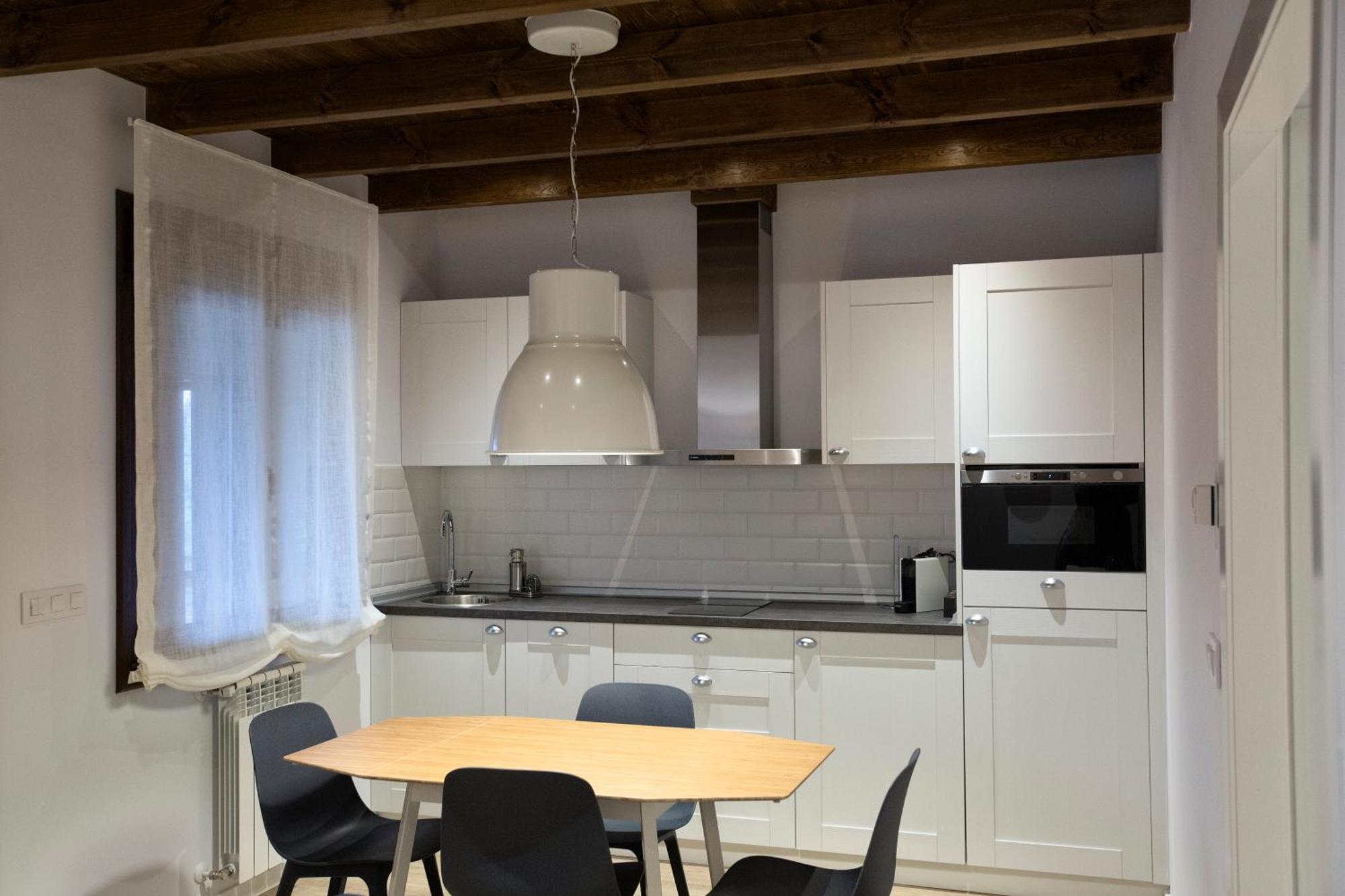Fuente El Gueeyu Apartment Onís Екстериор снимка