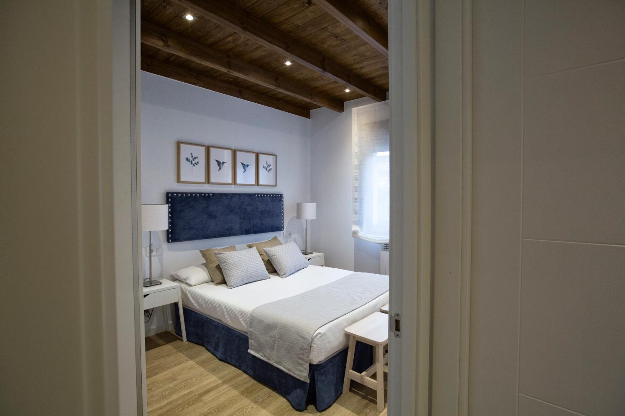 Fuente El Gueeyu Apartment Onís Екстериор снимка
