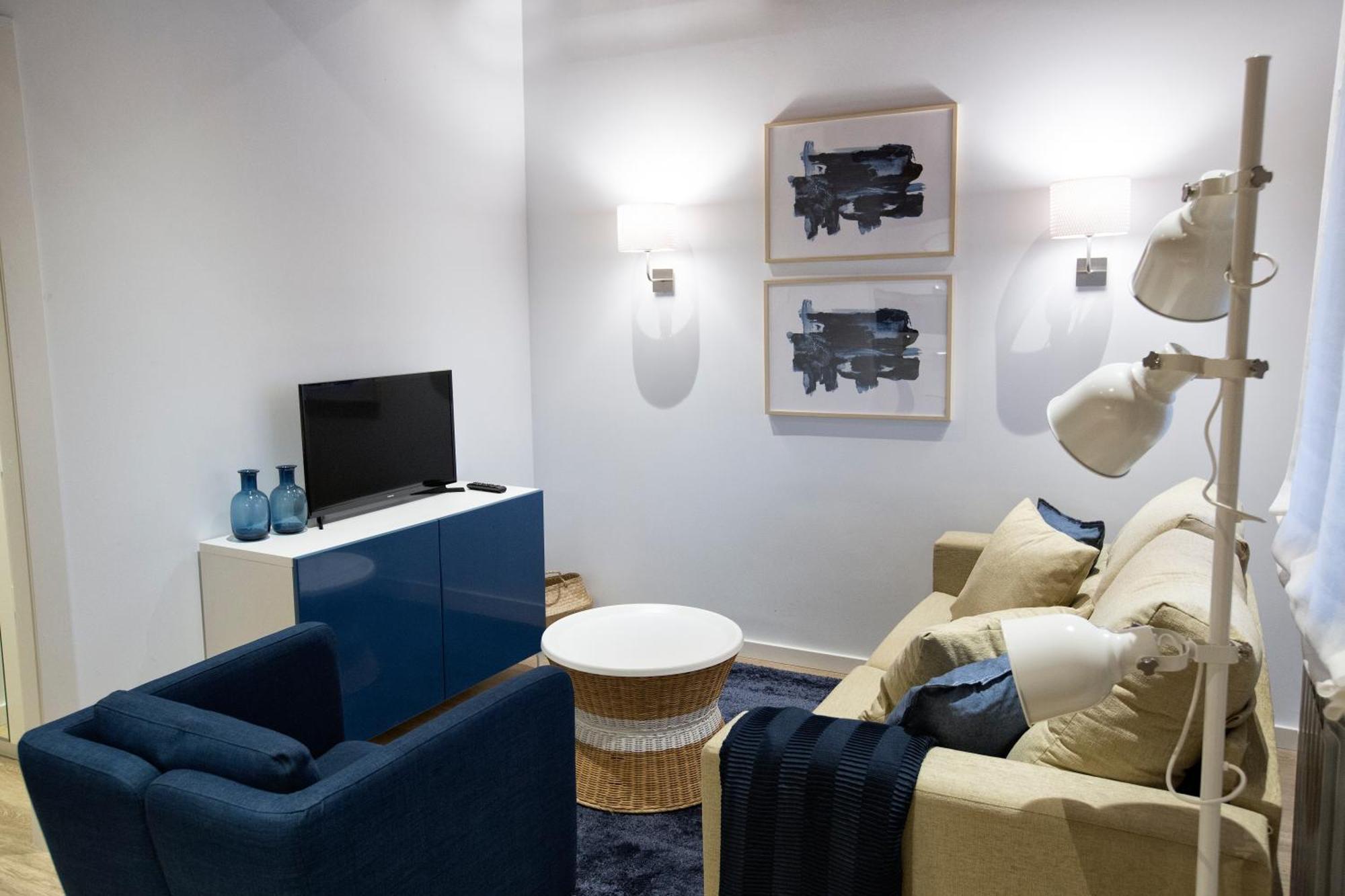 Fuente El Gueeyu Apartment Onís Екстериор снимка