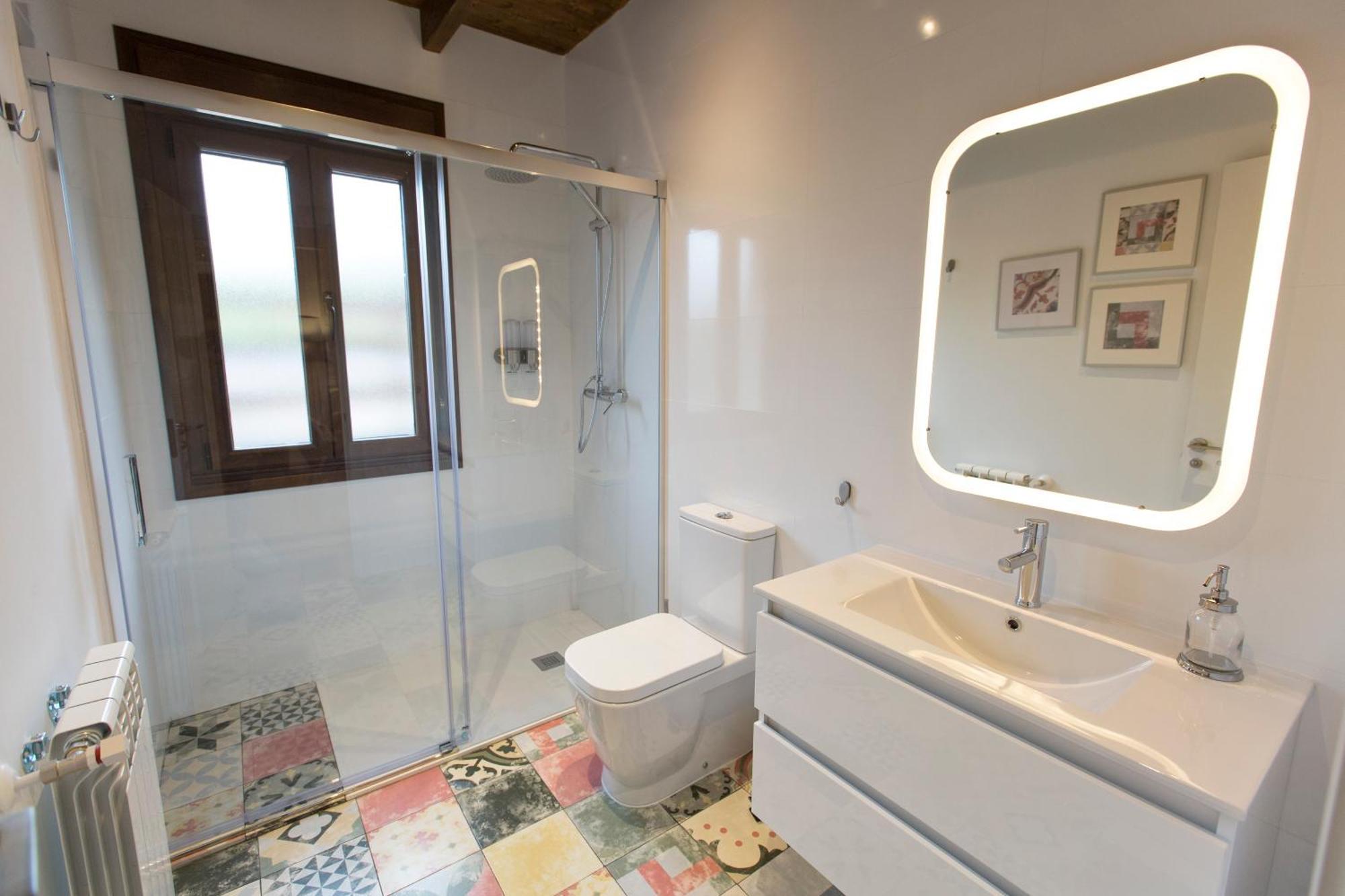 Fuente El Gueeyu Apartment Onís Екстериор снимка