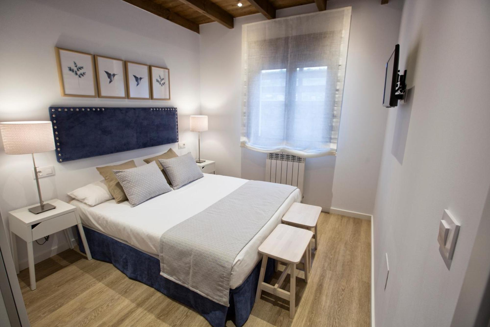 Fuente El Gueeyu Apartment Onís Екстериор снимка