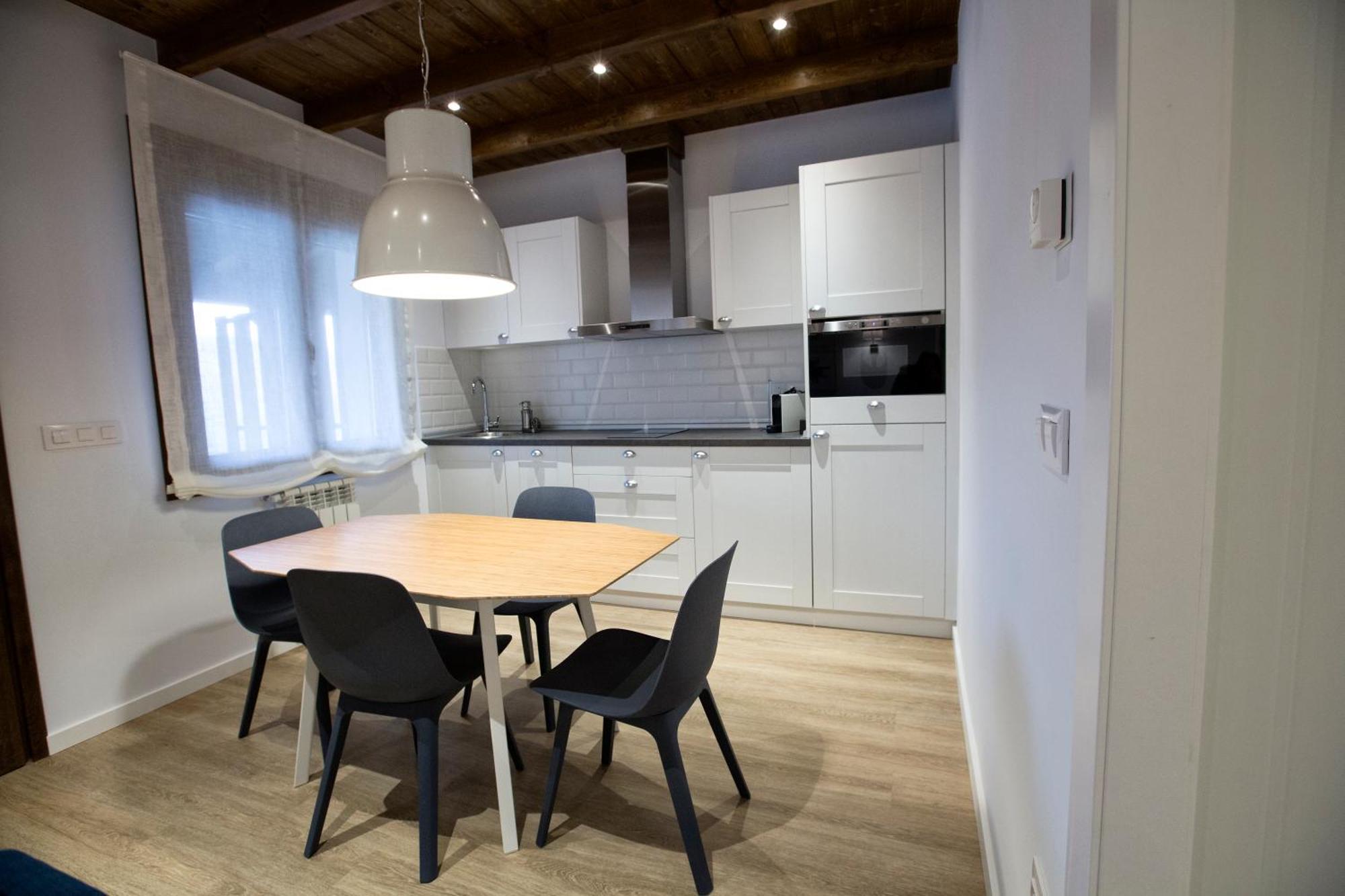 Fuente El Gueeyu Apartment Onís Екстериор снимка