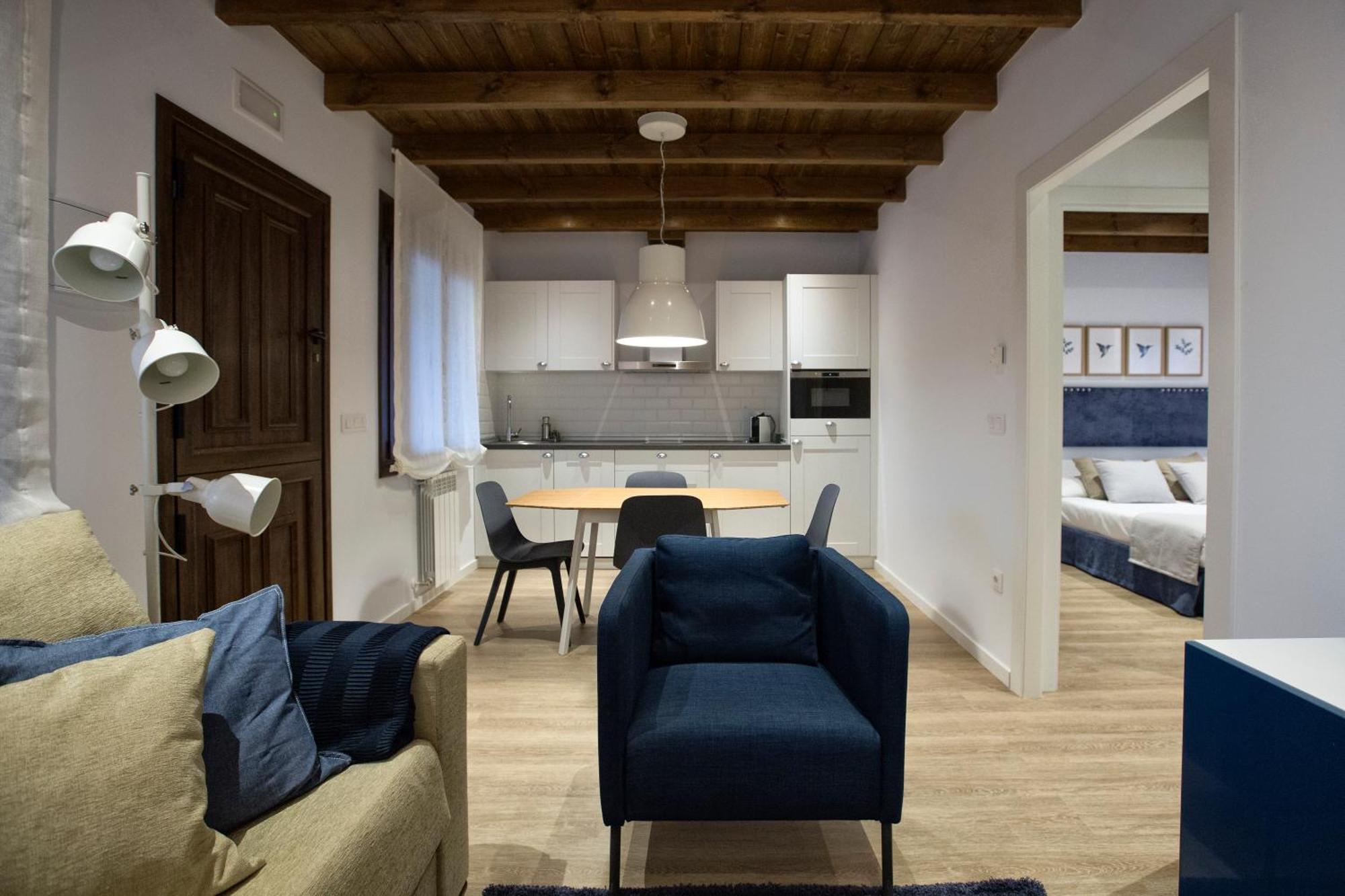 Fuente El Gueeyu Apartment Onís Екстериор снимка