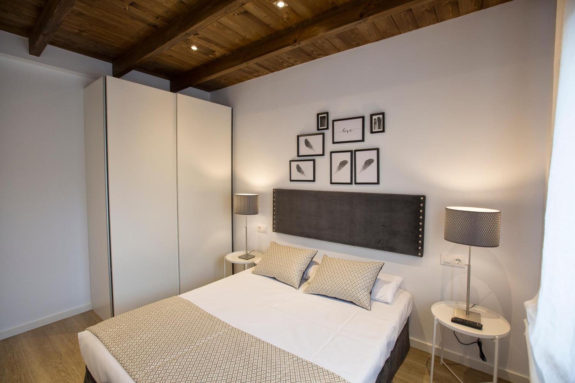 Fuente El Gueeyu Apartment Onís Екстериор снимка