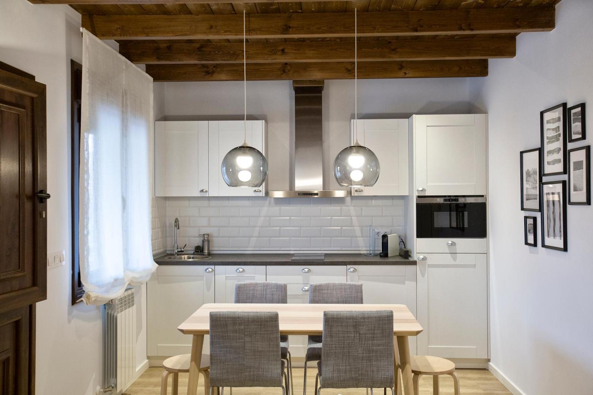 Fuente El Gueeyu Apartment Onís Екстериор снимка