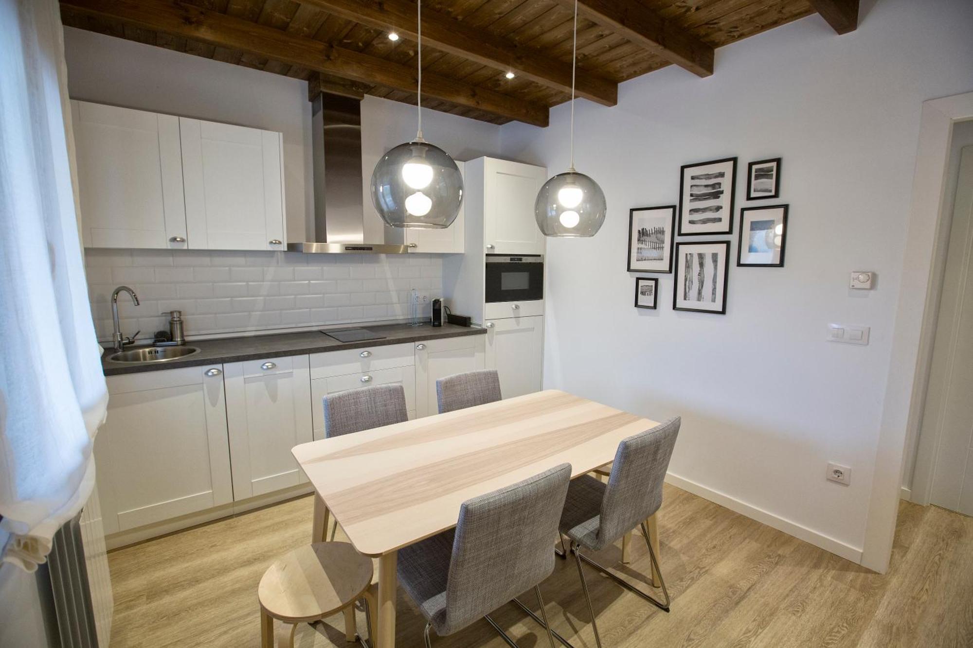 Fuente El Gueeyu Apartment Onís Екстериор снимка
