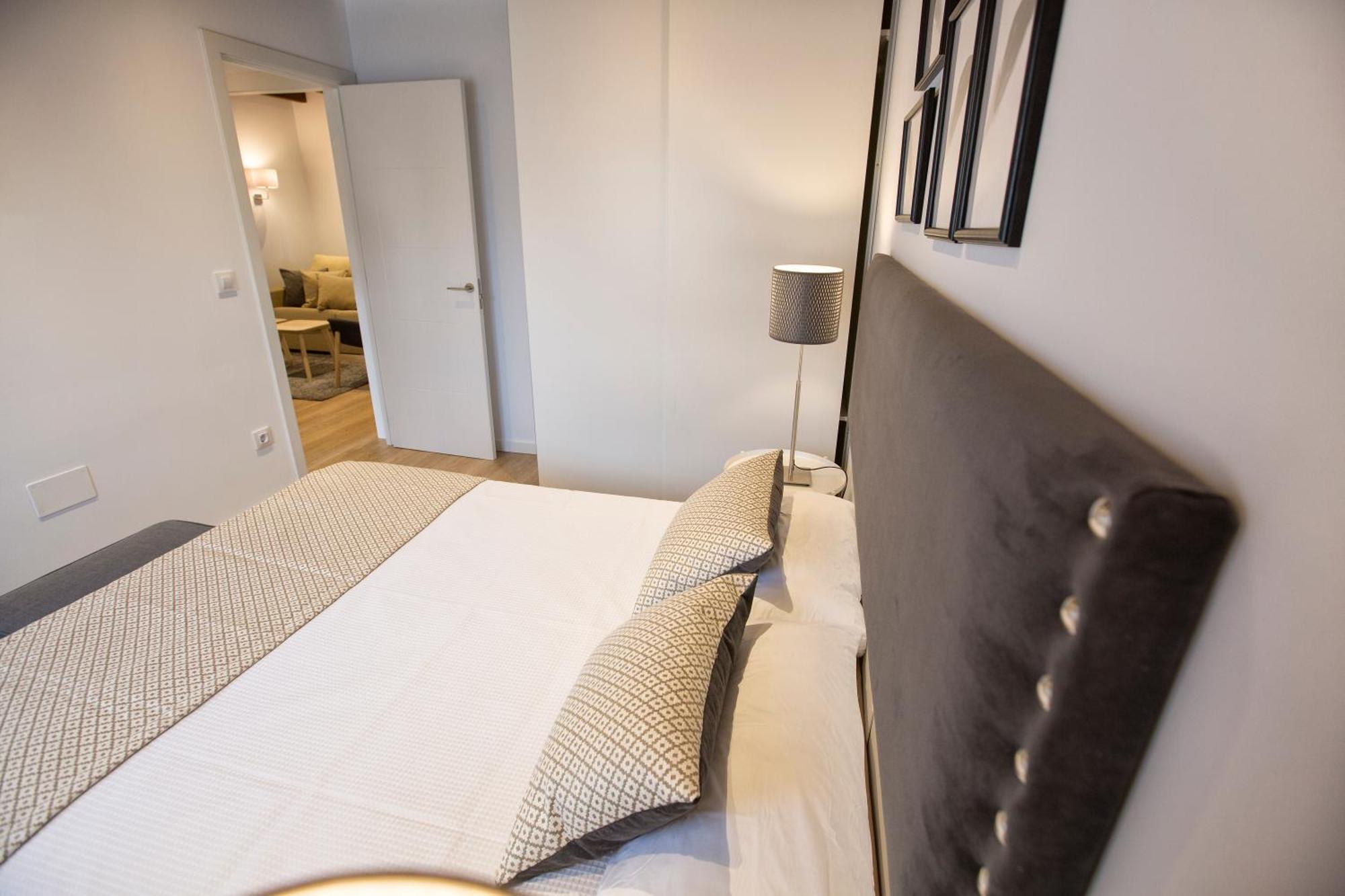 Fuente El Gueeyu Apartment Onís Екстериор снимка