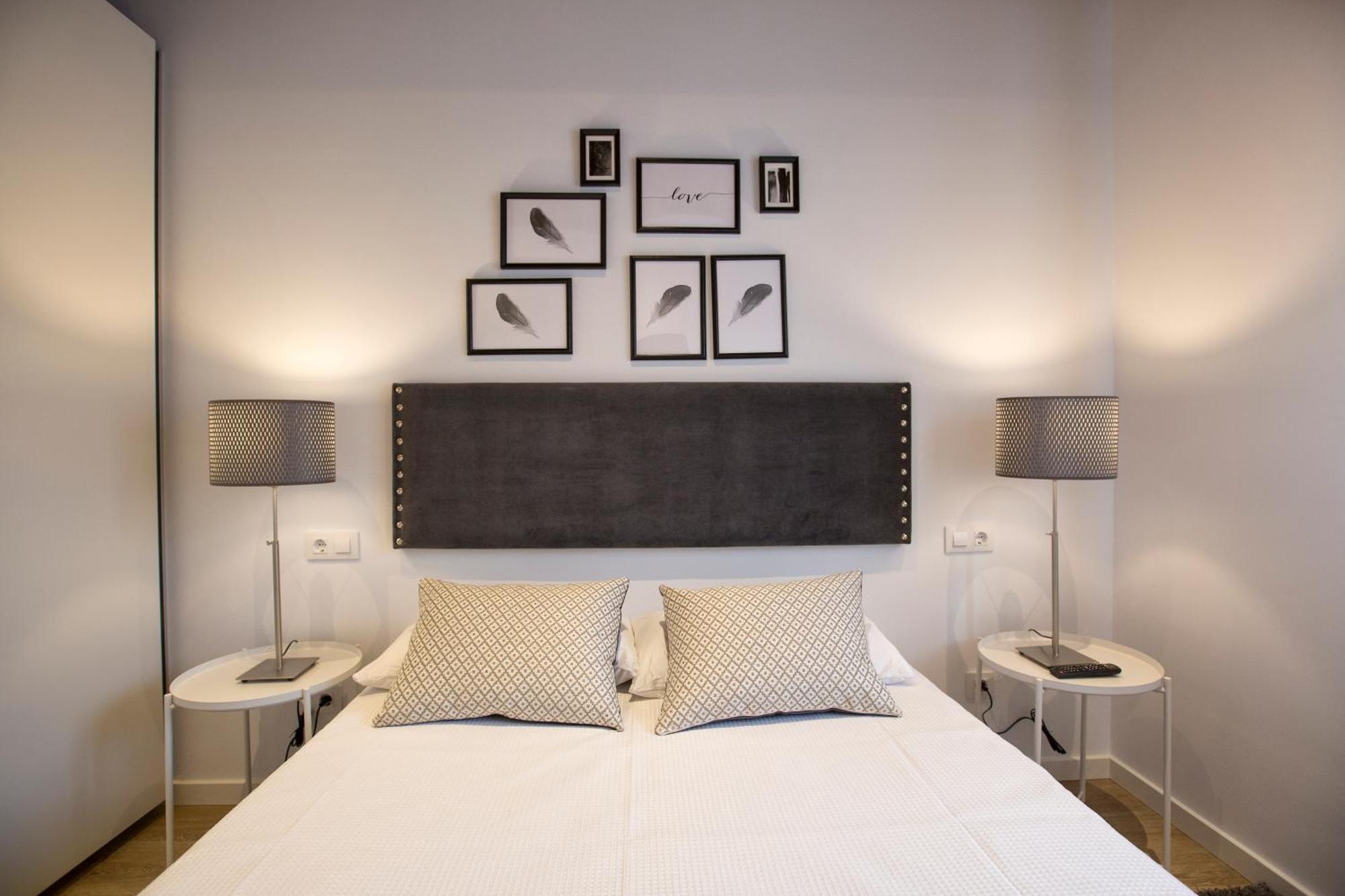 Fuente El Gueeyu Apartment Onís Екстериор снимка