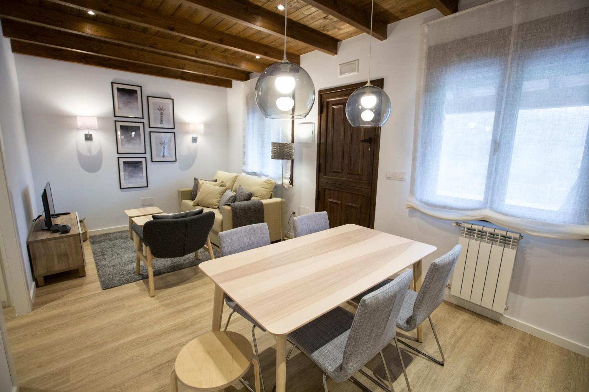 Fuente El Gueeyu Apartment Onís Екстериор снимка