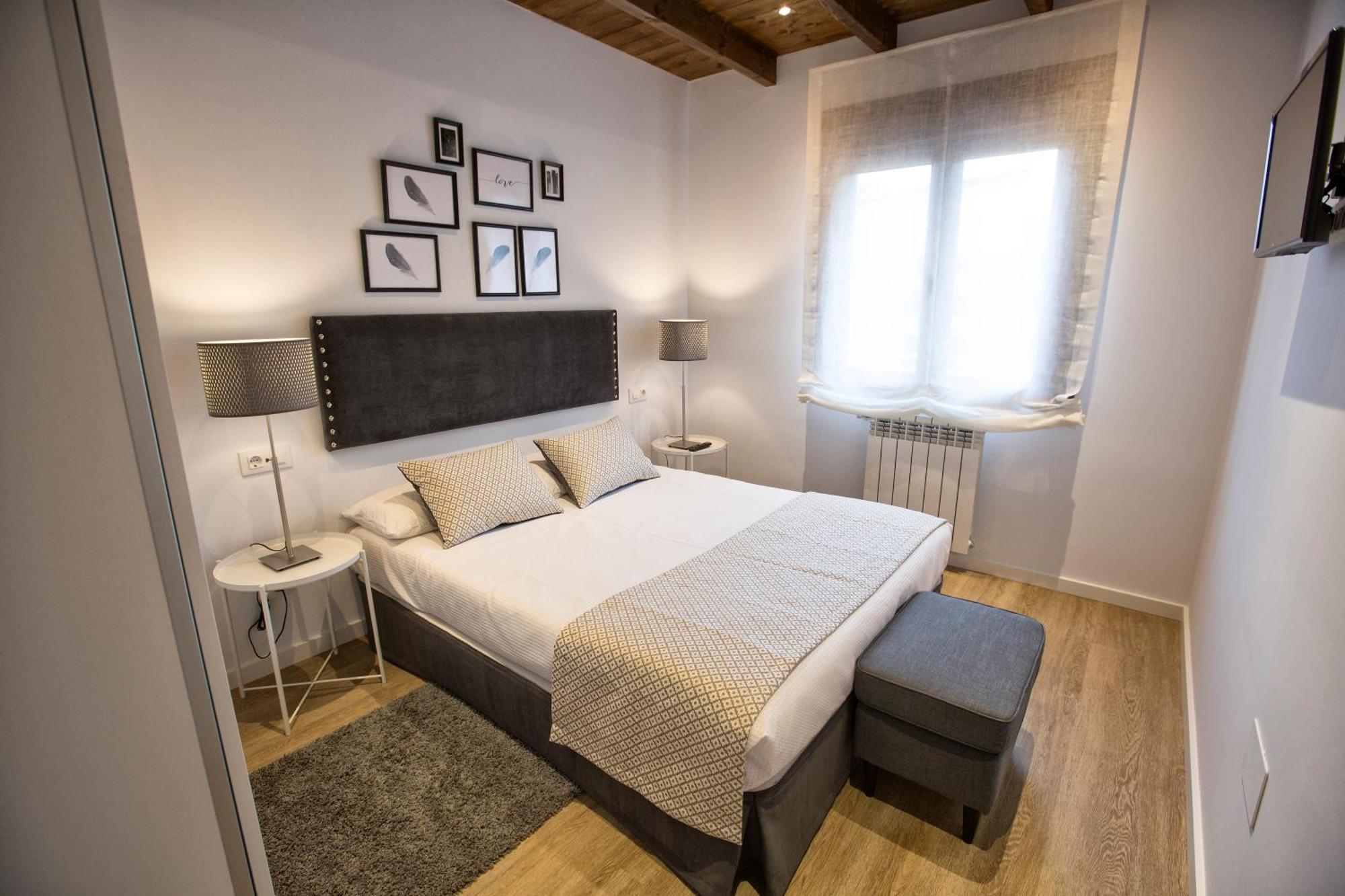 Fuente El Gueeyu Apartment Onís Екстериор снимка