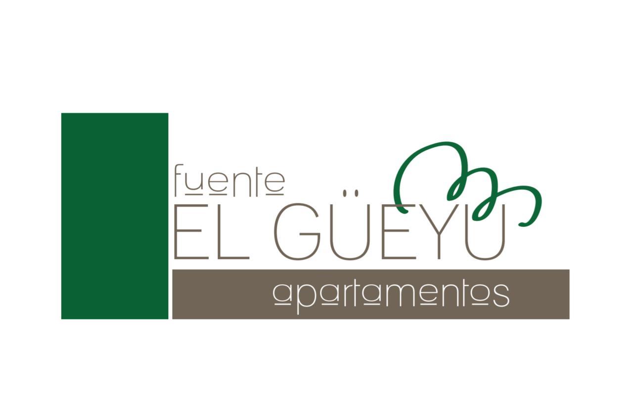Fuente El Gueeyu Apartment Onís Екстериор снимка