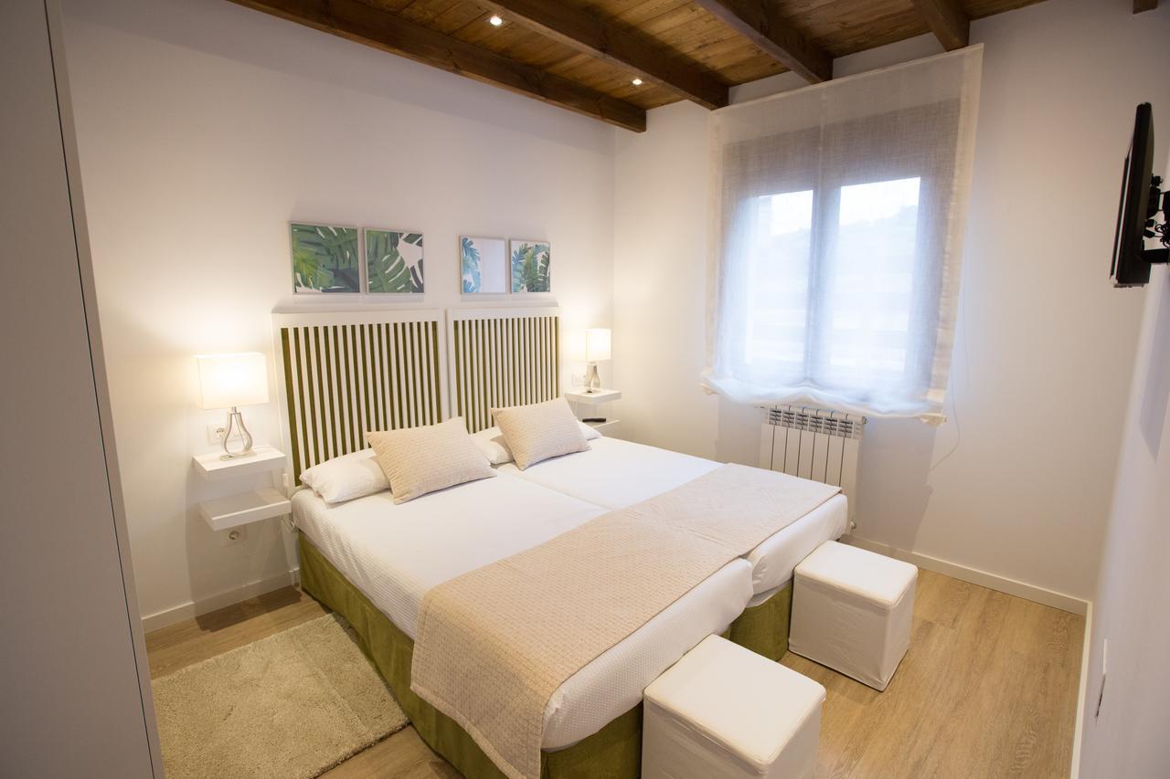 Fuente El Gueeyu Apartment Onís Екстериор снимка
