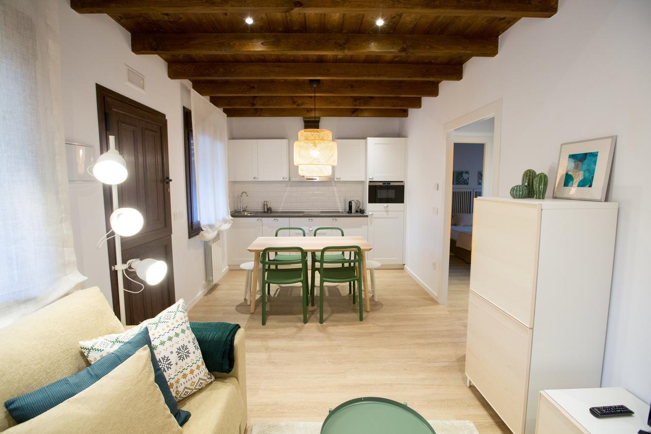 Fuente El Gueeyu Apartment Onís Екстериор снимка