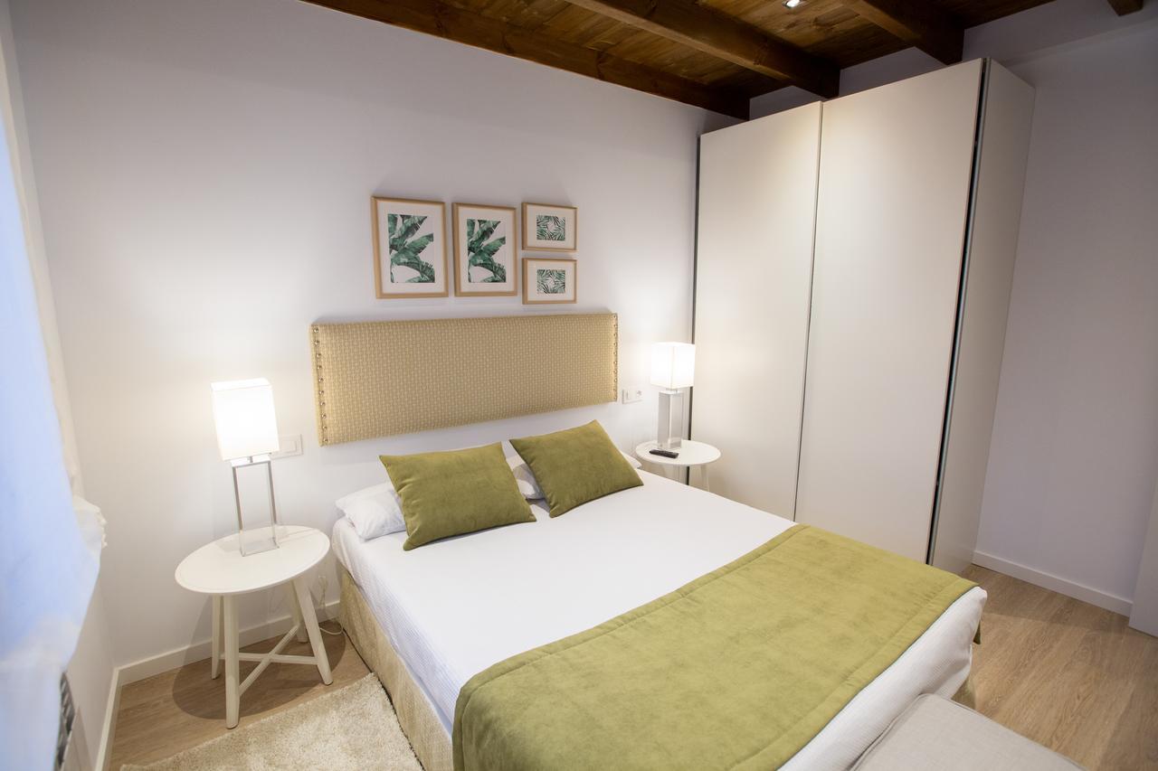 Fuente El Gueeyu Apartment Onís Екстериор снимка