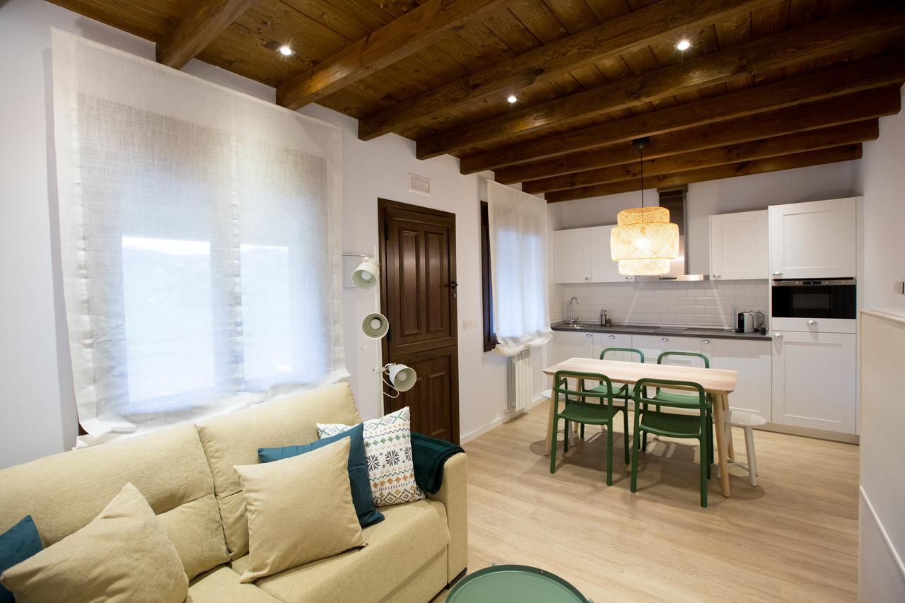Fuente El Gueeyu Apartment Onís Екстериор снимка