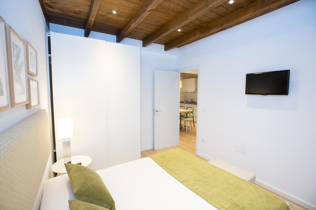 Fuente El Gueeyu Apartment Onís Екстериор снимка