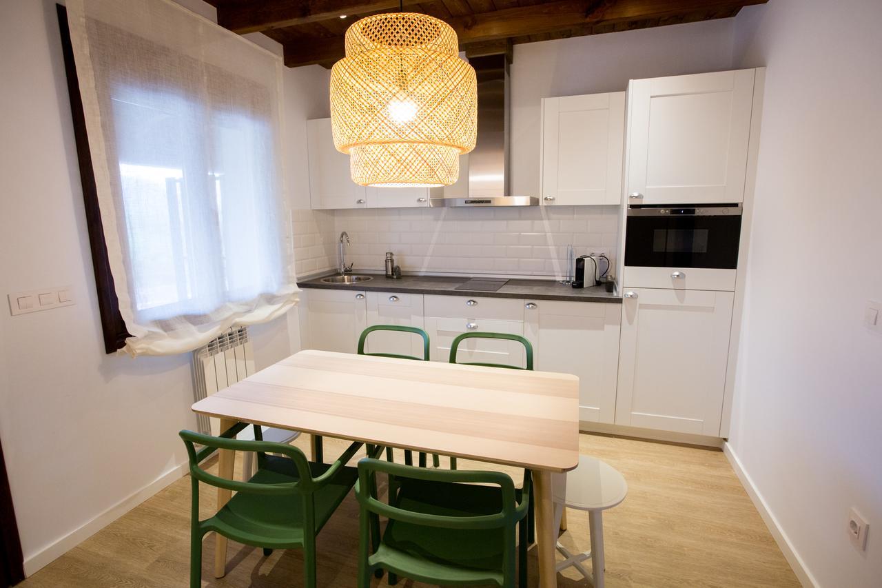 Fuente El Gueeyu Apartment Onís Екстериор снимка