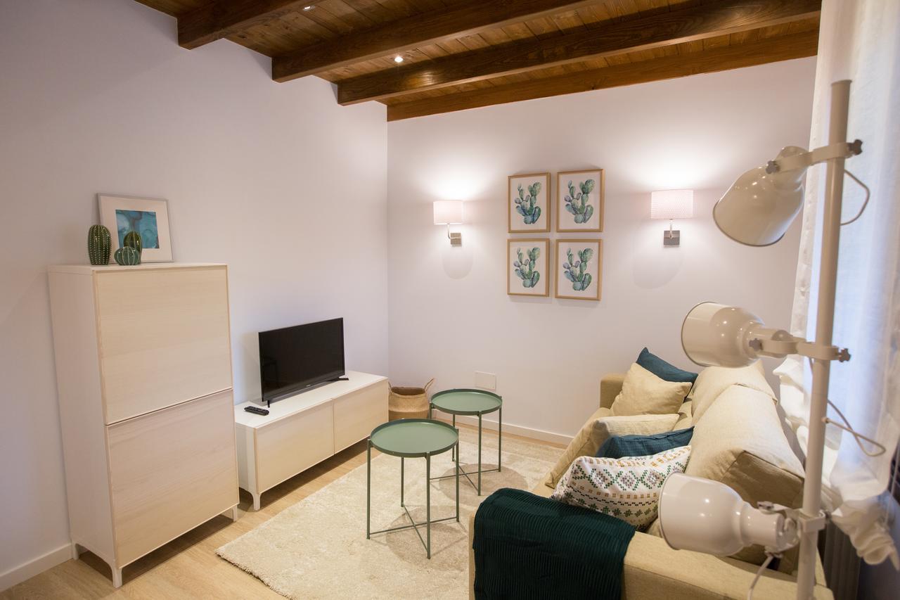 Fuente El Gueeyu Apartment Onís Екстериор снимка