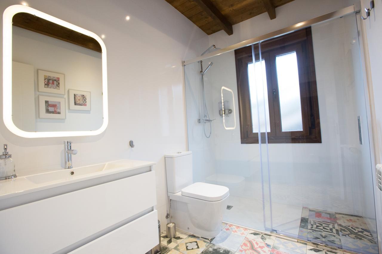 Fuente El Gueeyu Apartment Onís Екстериор снимка