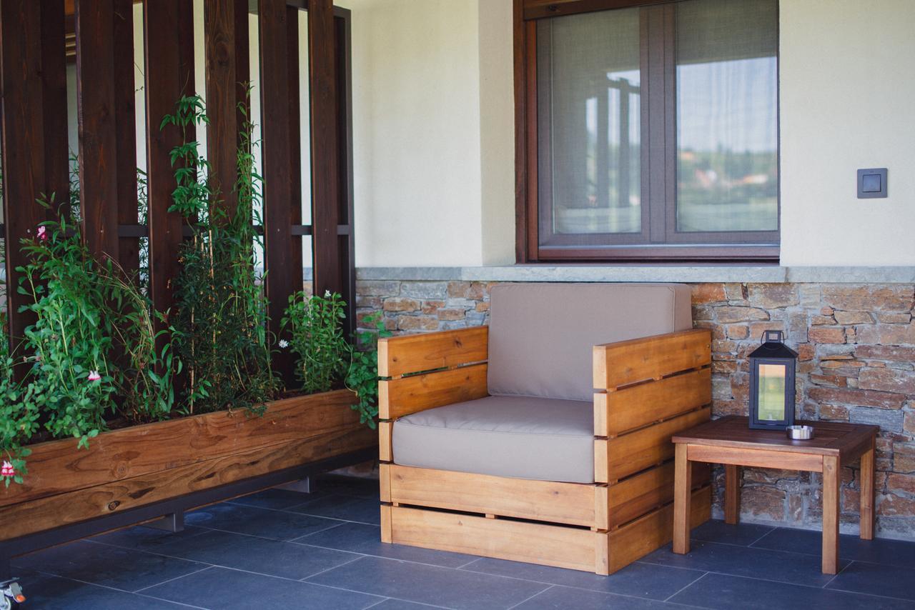 Fuente El Gueeyu Apartment Onís Екстериор снимка